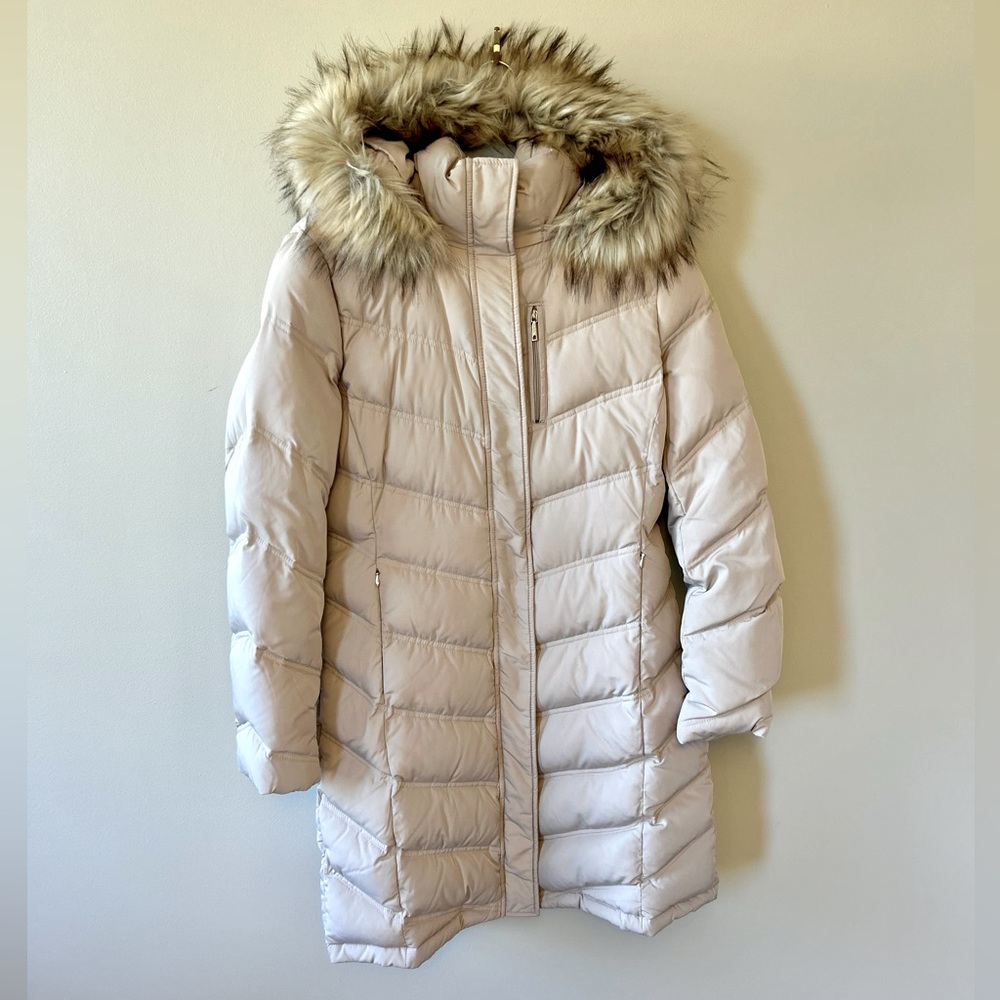 Calvin Klein Winter Parka Jacket